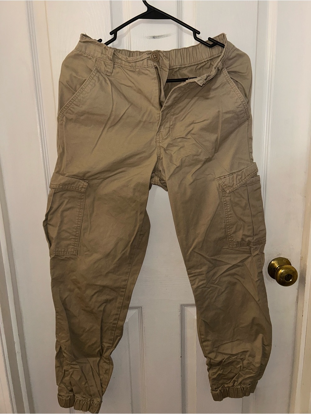 Women’s Cargo Pants